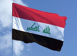 В Ираке похитили иностранного журналиста