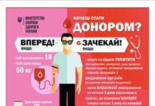 Спасает жизнь: в Николаеве нуждаются в донорах крови