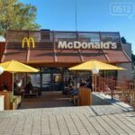 Ким анонсировал открытие McDonald’s в Николаеве в ближайшее время