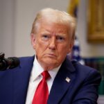 США хотят полной смены руководства в Иране, уже есть кандидаты, — Трамп