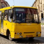 Во Львове заговорили о повышении цен на проезд в маршрутках