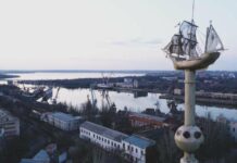 92 дня весны для Николаева: как использовать их с пользой для себя и города