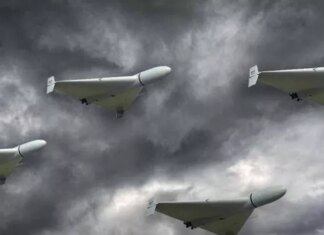 Зафиксировано попадание 13 ударных БпЛА на 7 локациях: россияне атаковали Украину в эту ночь