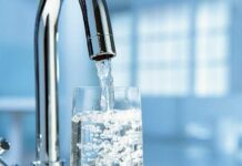 В Николаеве объяснили ухудшение качества воды: когда она станет лучше