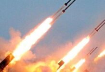 Самая массированная атака: россия выпустила почти 500 ракет и дронов по Украине