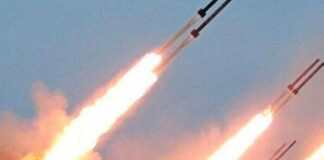 Самая массированная атака: россия выпустила почти 500 ракет и дронов по Украине