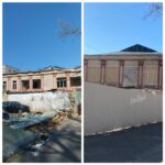 Парадокс истории: как российская ракета повредила дом в Николаеве, где когда-то занимался автор гимна москвы, — ФОТО