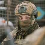 Из 18-летнего добровольца в офицеры: боевой путь «Факира», — ФОТО