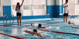 60 ветеранов из разных областей: в Николаевской области прошла «Соколиная застава», — ФОТО