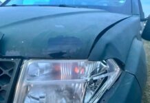 Шел по обочине и оказался под колесами: детали аварии на Николаевщине, — ФОТО