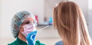 Какие вирусы сейчас «ходят» в Николаевской области