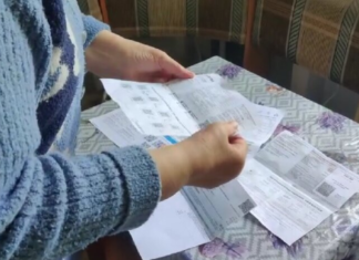 Свет по 17,5 гривен за киловатт: украинцам выставят неподъемные счета за электричество