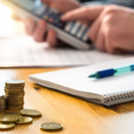 Налог на OLX и такси, вечный «военный сбор»: Минфин показал, что ждет украинцев