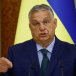 Орбан снова заблокировал помощь Украине и выдвинул ультиматум Зеленскому