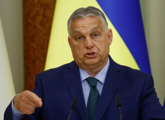 Орбан снова заблокировал помощь Украине и выдвинул ультиматум Зеленскому