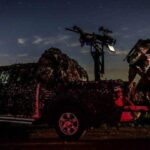 Ночь «шахедов»: как отработала ПВО в Николаевской области