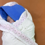 Оставили с запиской: Сенкевич прокомментировал случай с брошенным ребенком