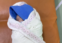 Оставили с запиской: Сенкевич прокомментировал случай с брошенным ребенком