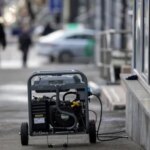 В Украине ужесточились требования к генераторам: лимит горючего и новые дистанции