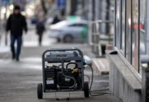 В Украине ужесточились требования к генераторам: лимит горючего и новые дистанции