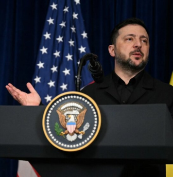 Десятилетние контракты, дроны и энергетика: Зеленский подвёл итоги турне на Ближний Восток