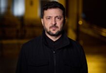 Зеленский сравнил Орбана с Путиным и призвал ЕС к «плану Б»