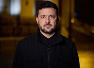 Зеленский сравнил Орбана с Путиным и призвал ЕС к «плану Б»