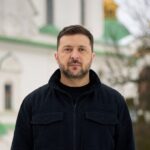 Зеленский о визите венгерской «делегации»: неизвестно, что они здесь делают