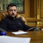 «Киев не готов»: СНБО утвердил планы стойкости для всех регионов, кроме столицы