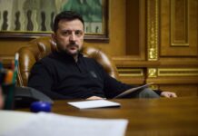 «Киев не готов»: СНБО утвердил планы стойкости для всех регионов, кроме столицы