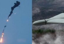 ПВО уничтожила над Украиной почти сотню вражеских БпЛА: часть ликвидировали в Николаевской области