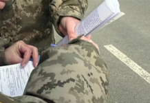 Нападения на ТЦК: инструктор «Шквала» предупредил об угрозе массовых внутренних конфликтов