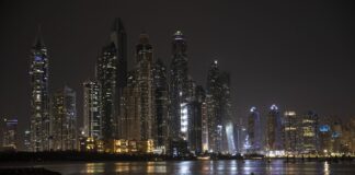 Мы не легкая добыча: президент ОАЭ впервые сделал заявление о войне с Ираном