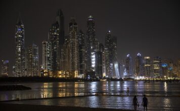 Мы не легкая добыча: президент ОАЭ впервые сделал заявление о войне с Ираном