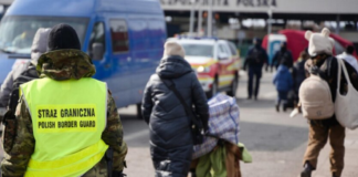 Норвегия до Пасхи изменит правила пребывания для украинских мужчин: чего ждать