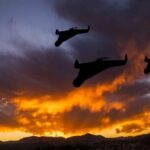 Россияне атаковали Украину сотней дронов: частью ударили по Николаевщине