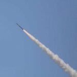 Массированная ракетно-дроновая атака по Николаевщине: поврежден промышленный объект