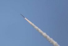 Массированная ракетно-дроновая атака по Николаевщине: поврежден промышленный объект