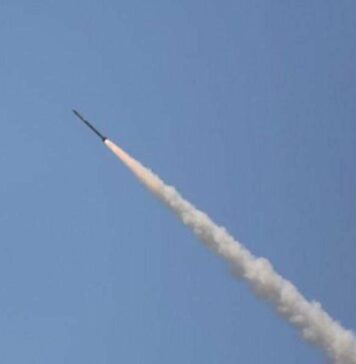 Массированная ракетно-дроновая атака по Николаевщине: поврежден промышленный объект