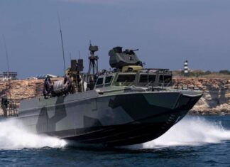 Со шведскими корнями и дронами: что известно о корабле БК-16, который ВСУ поразили в Крыму