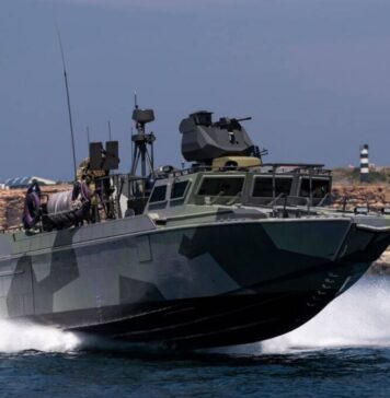 Со шведскими корнями и дронами: что известно о корабле БК-16, который ВСУ поразили в Крыму