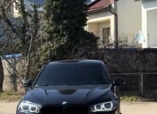 В Николаеве мужчина продавал авто с полицейскими номерами, – ФОТО