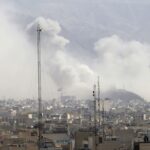 Эксперт объяснил, как один удар может свергнуть режим в Иране