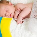 На Николаевщине родилось более 50 детей: среди них есть малыш весом 1100 граммов