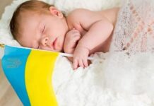 На Николаевщине родилось более 50 детей: среди них есть малыш весом 1100 граммов