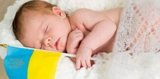 На Николаевщине родилось более 50 детей: среди них есть малыш весом 1100 граммов