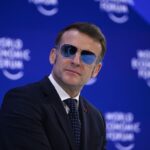 «Сугубо оборонительная» миссия: Макрон заявил о развертывании флота в Ормузском проливе