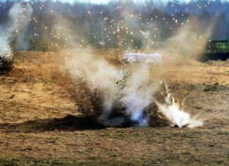 В Николаевской области будет громко: что известно