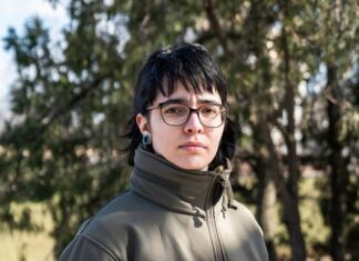 «Дарите дроны, а не цветы»: истории женщин-военных полка беспилотных систем морской пехоты, — ФОТО