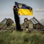 ВСУ уничтожили более 60 артсистем и сотни автомобильной техники россиян